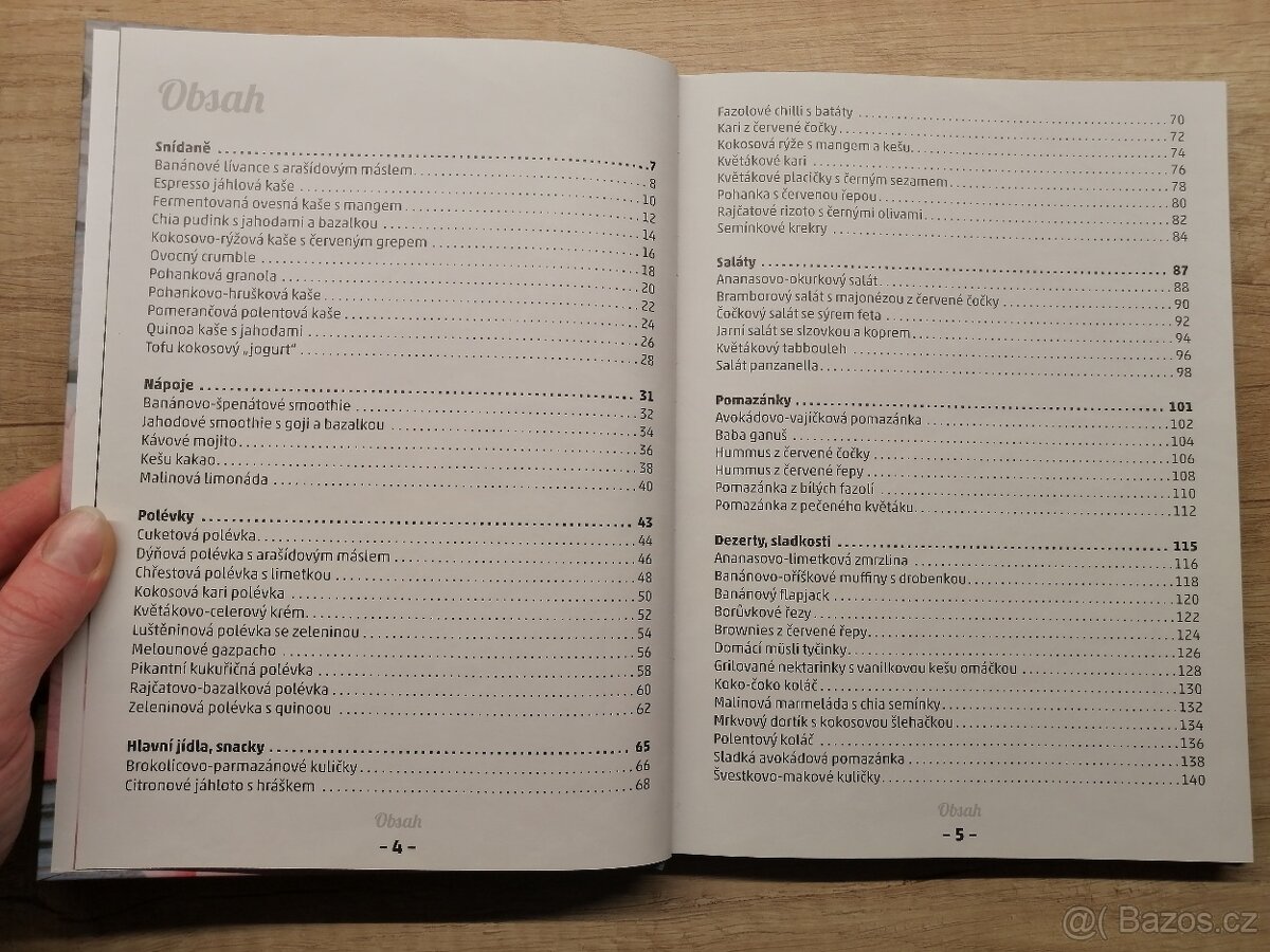 Cooking with Šůša - 5