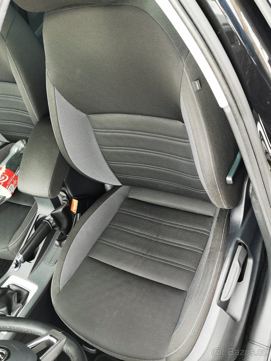 Škoda octavia 3 lll facelift 1.6 tdi 85kw 2020 - 5