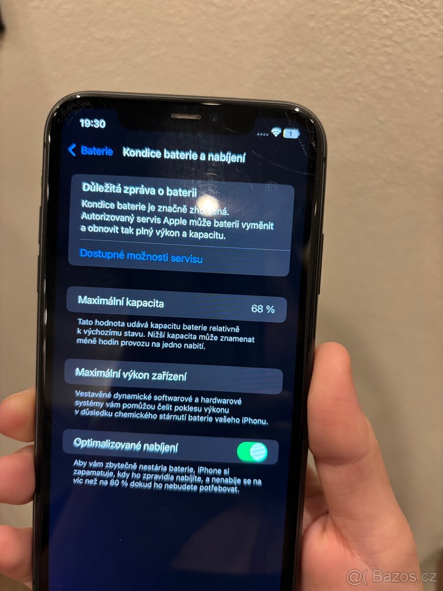 Apple iPhone 11 64 GB - 5