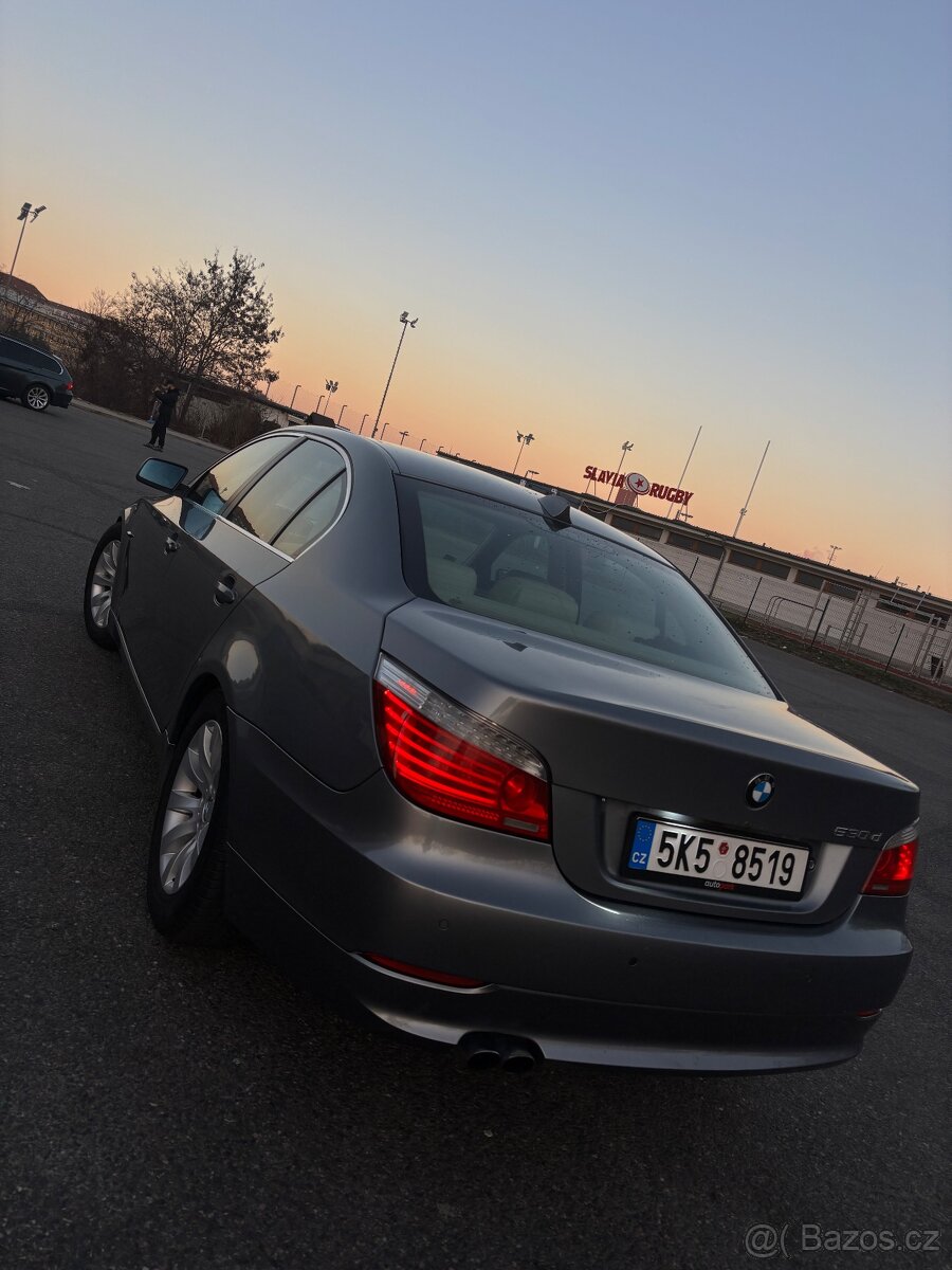 Bmw 530d - 5