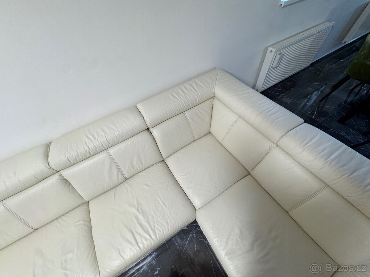 Sedací souprava 195x280 (pravá) - 5