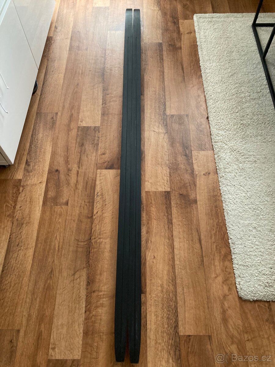 Panské běžky Atomic Pro Classic - 5