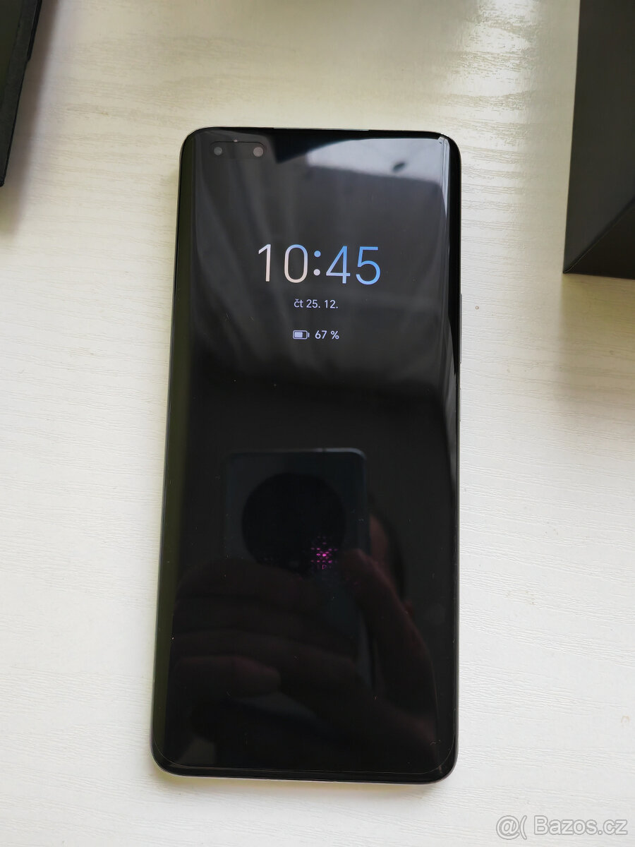 Honor Magic 4 Pro 5G 8/256 GB Nový - 5