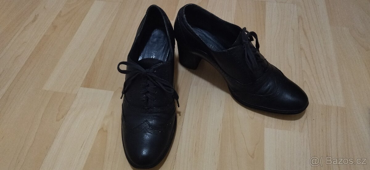 Boty dámské - 5