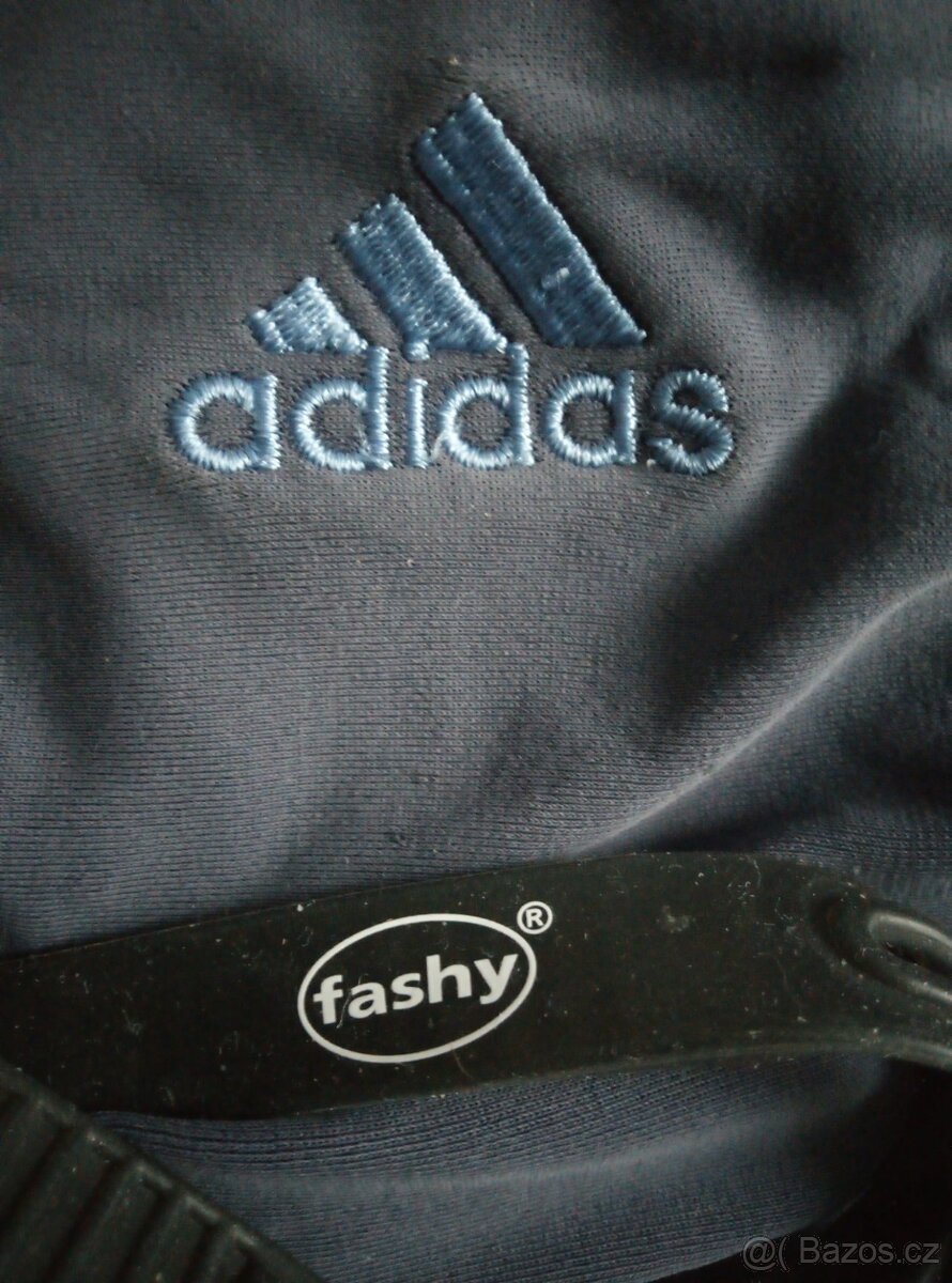 Plavky ADIDAS,Plavecké brýle FASHY - 5