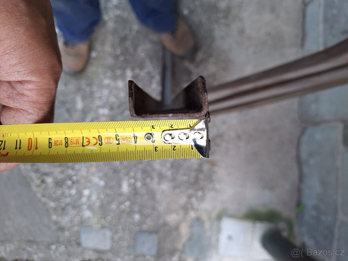 Oblouky na plachtu - 5