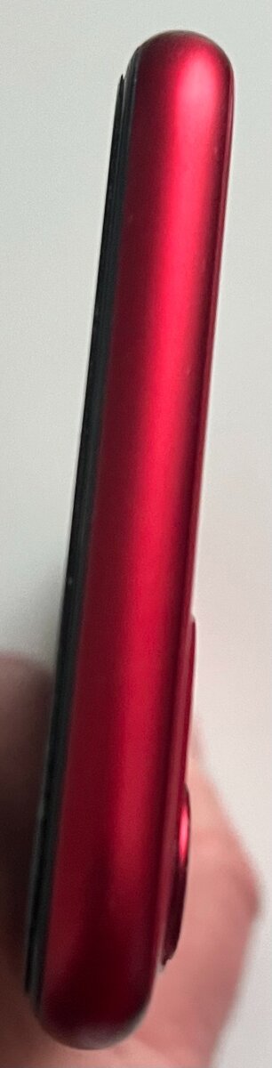 iPhone 11 128GB RED - 5