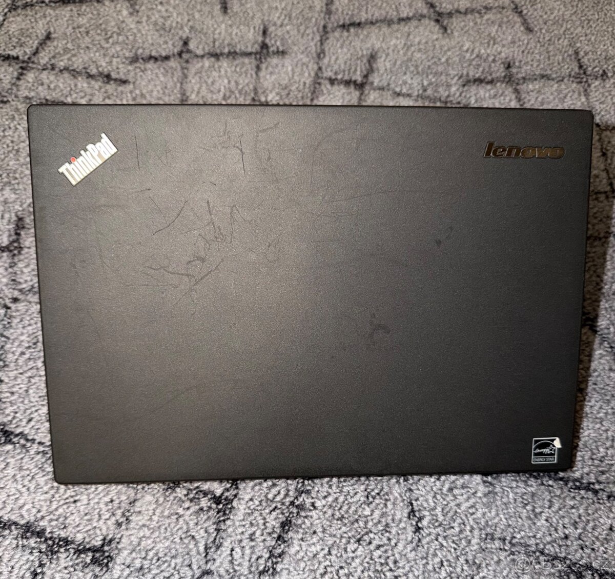 Lenovo X240 - Core i5 - SSD - 8GB RAM - 5