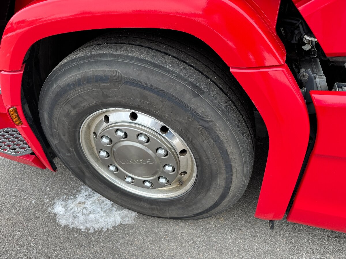 Scania R500 standart, r.v.2018, 953.000 km - 5