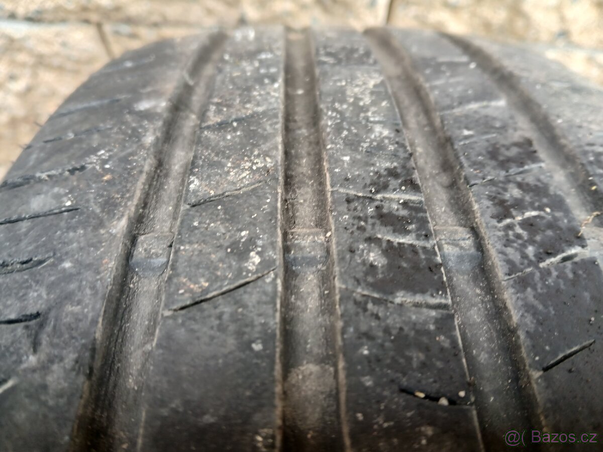 Pneu letní R15 195x65 - 5