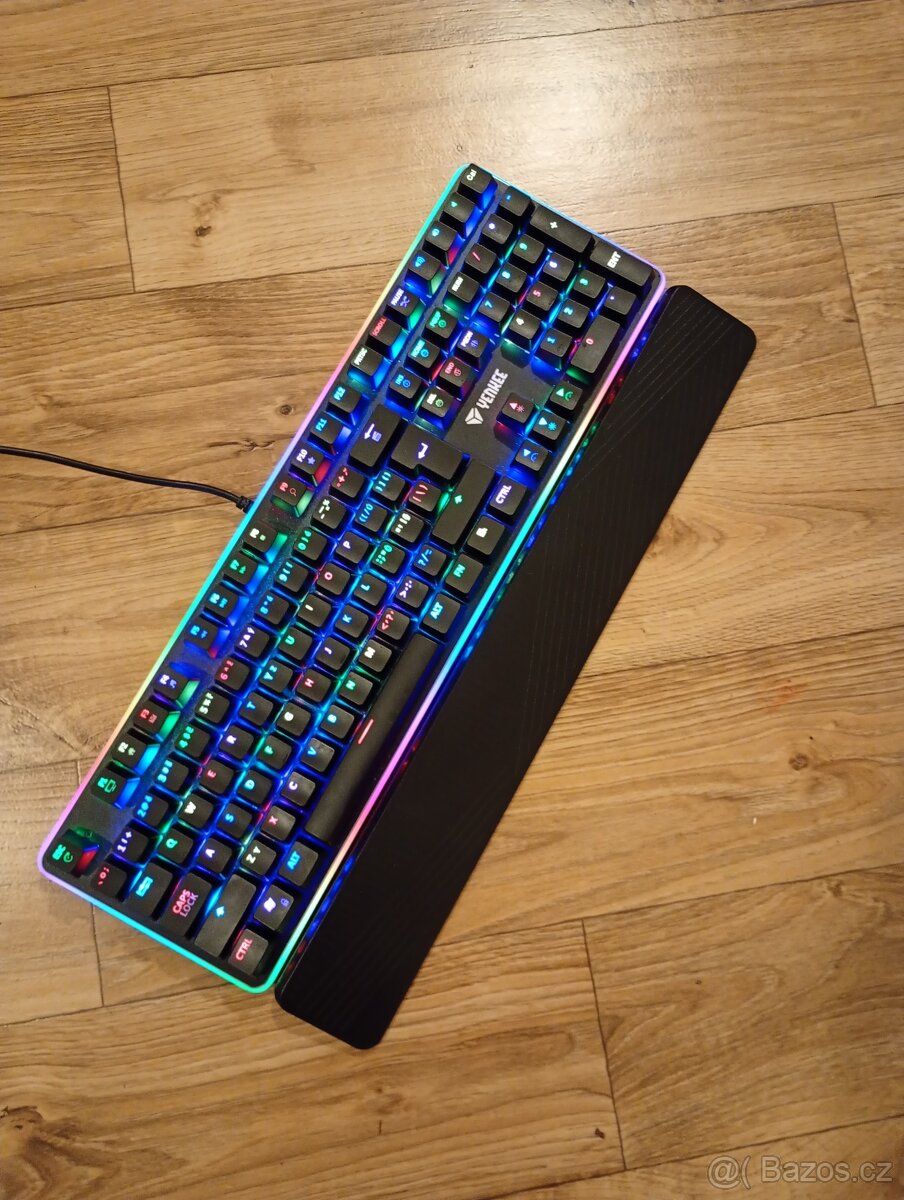 Yenkee YKB 3400 PANZER - 5