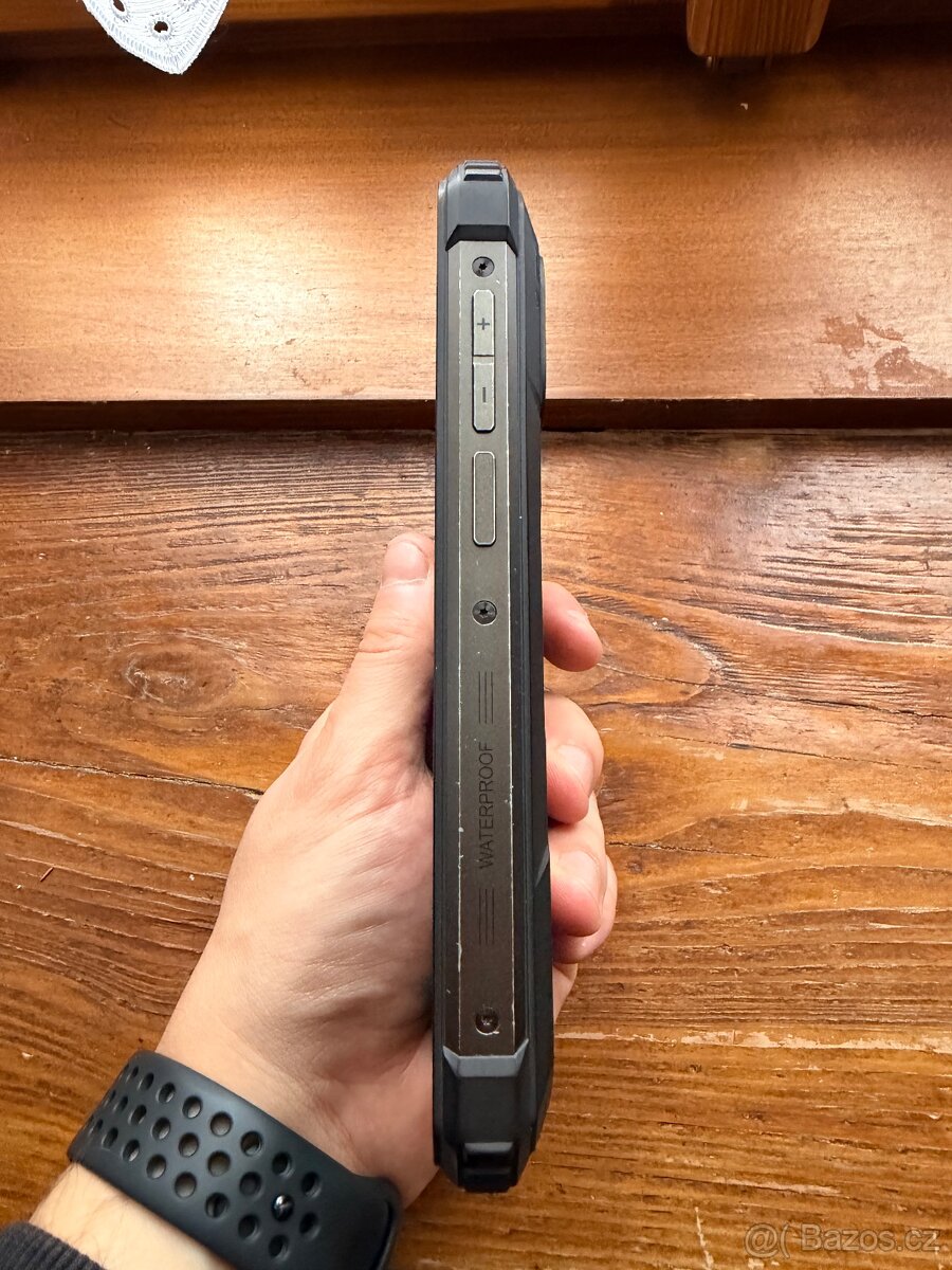 Blackview GBV8900 - 5