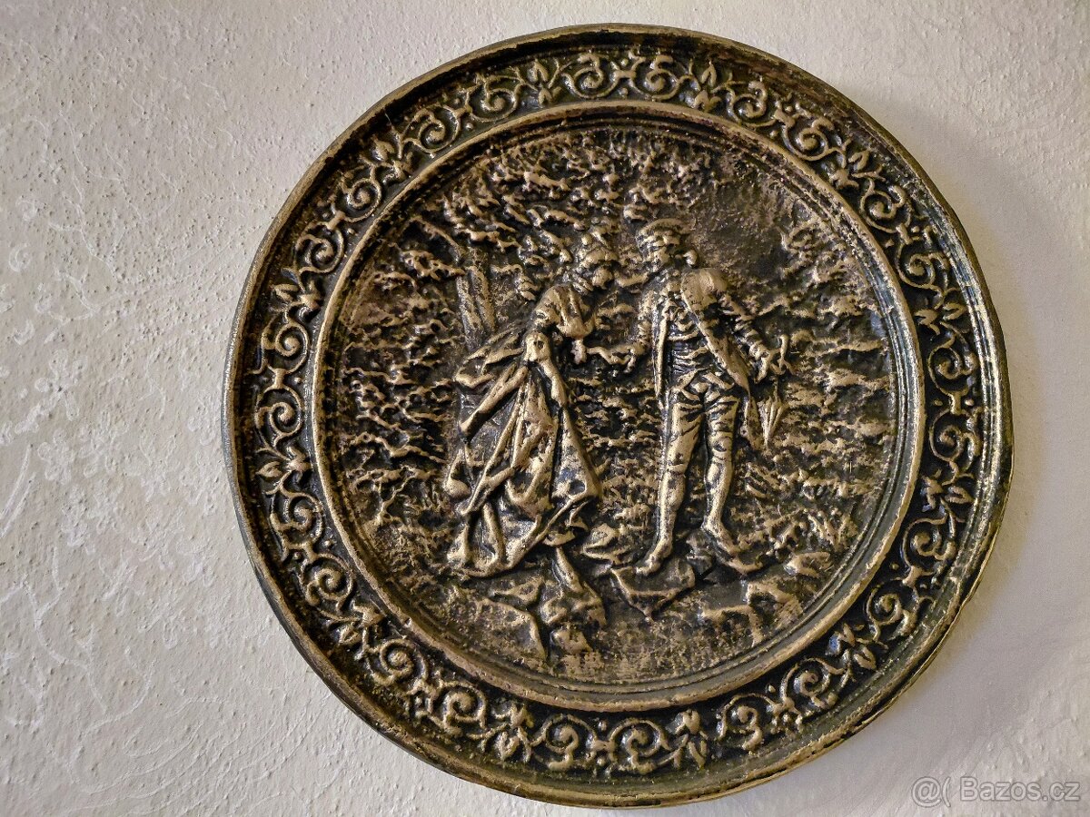 Závěsné dekorace na zeď - 5