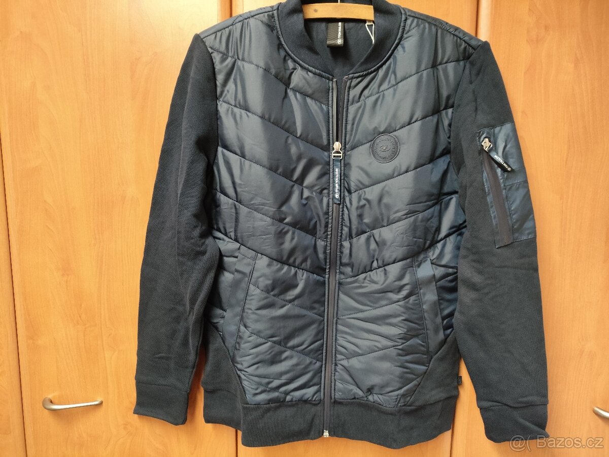 Pánská bunda Tom Tailor, vel M - 5