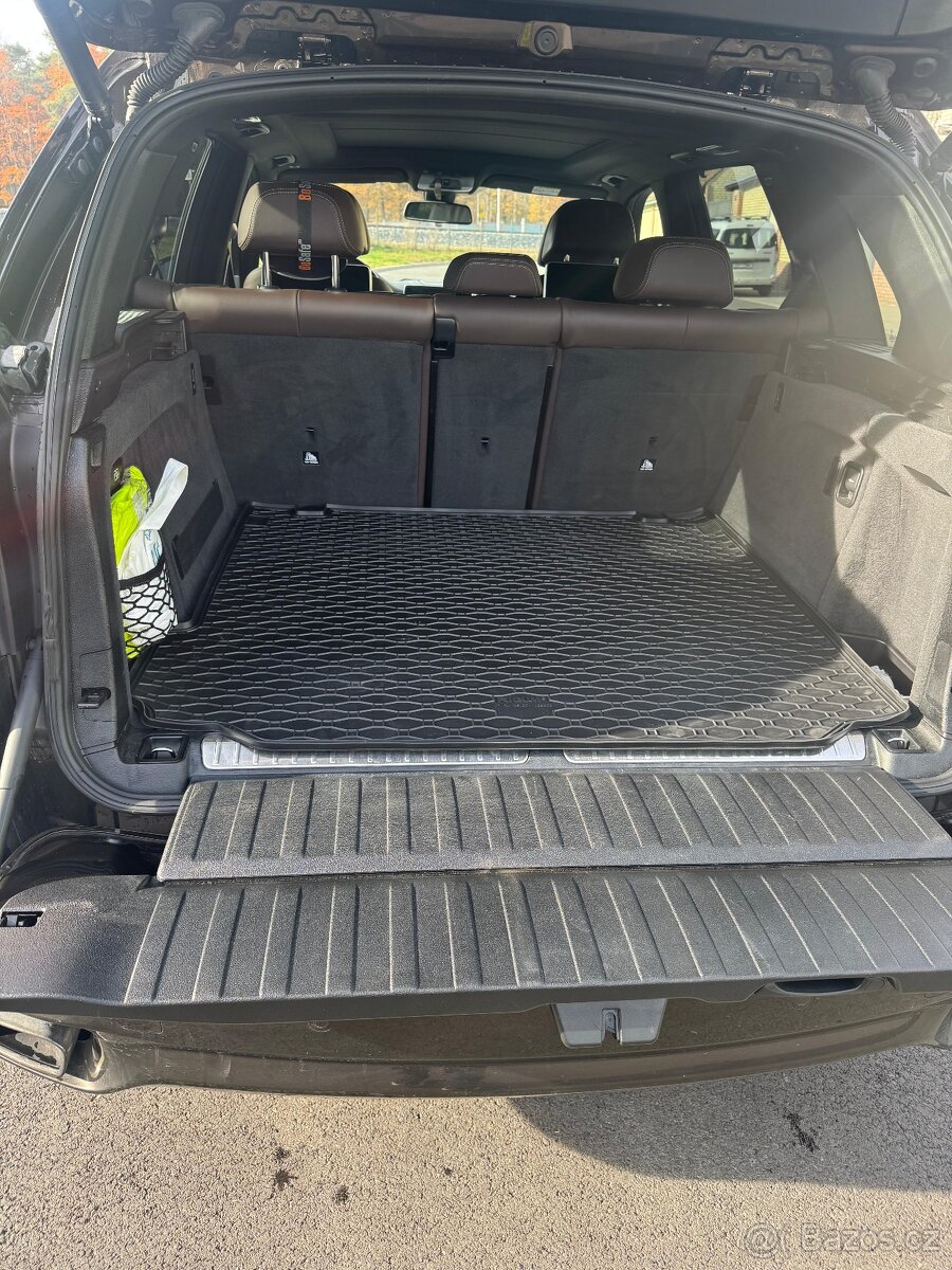 BMW X5 xDrive 40e F15 DPH TOP VÝBAVA M PLUG IN HYBRID - 5
