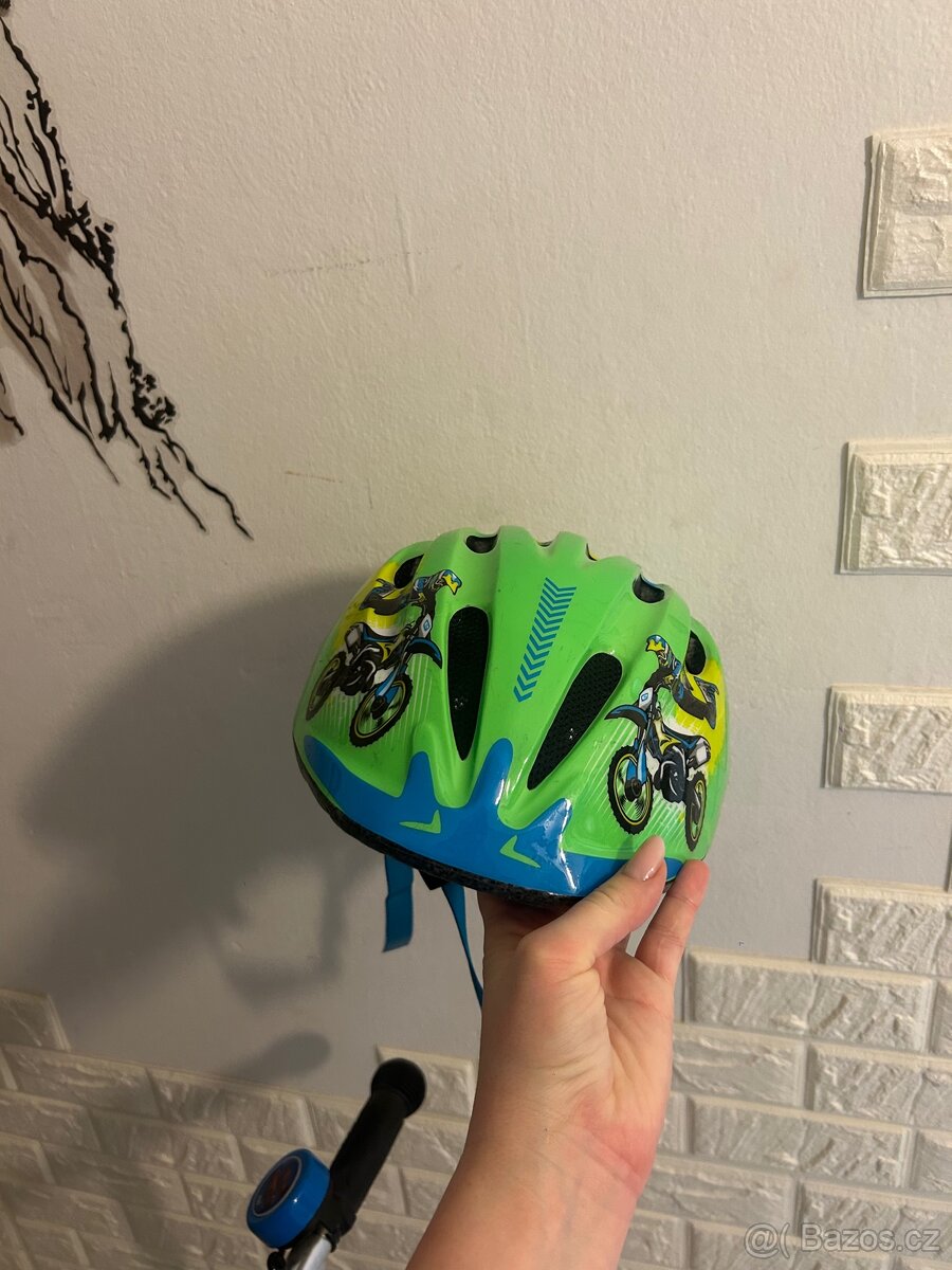 Koloběžka dětská - 5