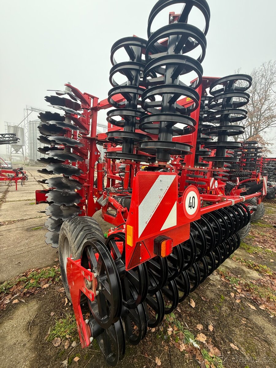 Diskový podmítač HORSCH Joker 5 HD - 5