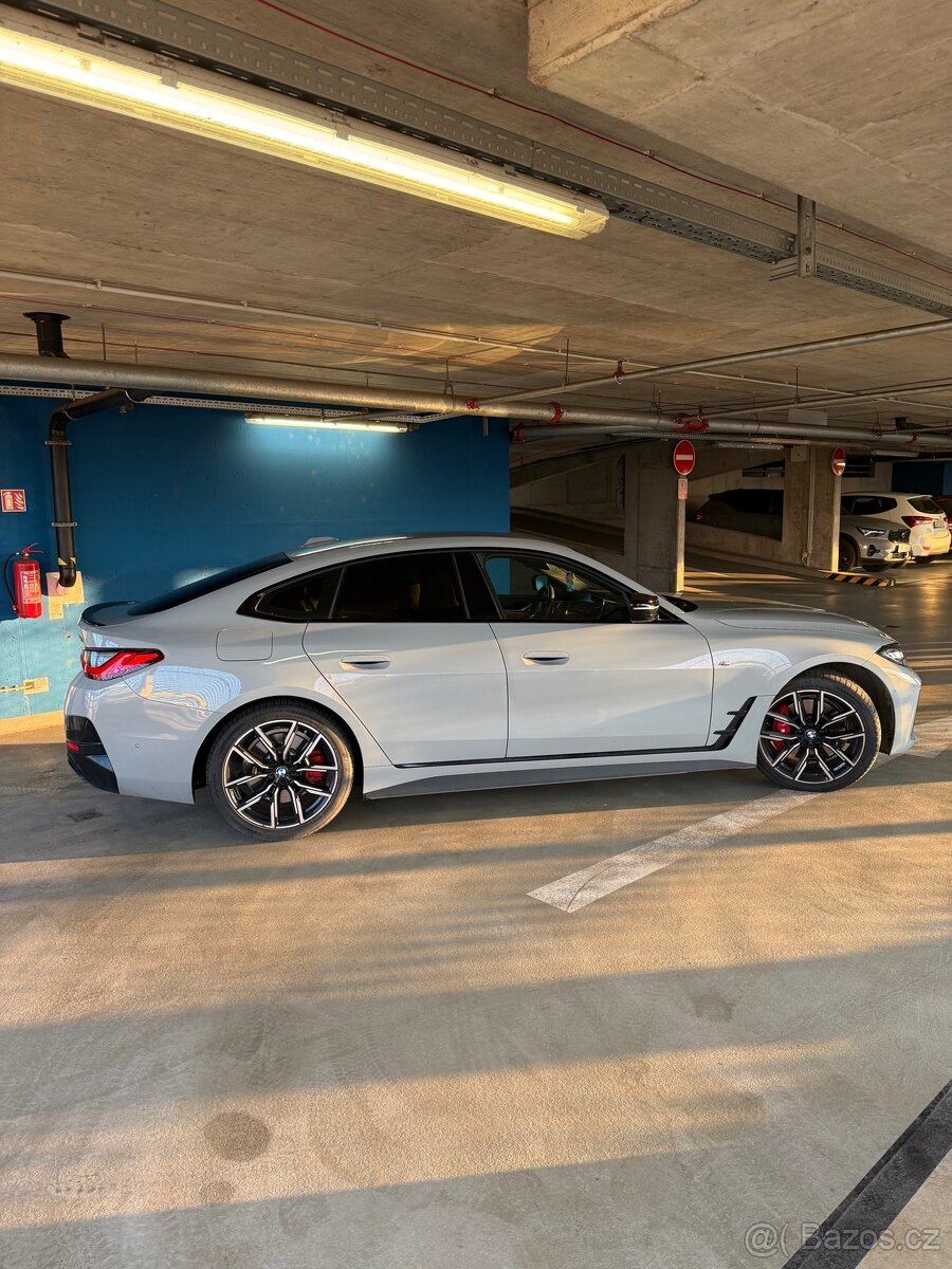 BMW M440i xDrive - 5