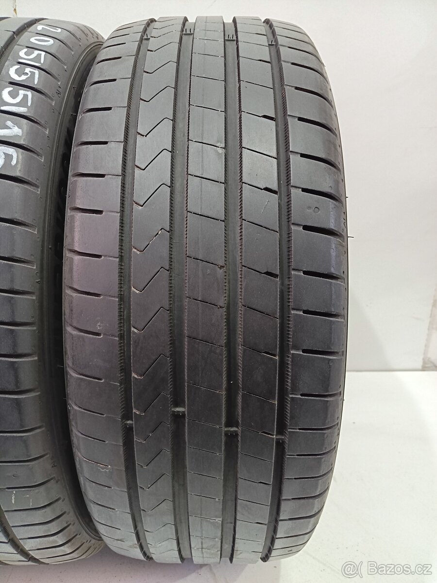 Letní pneu 205/55/16 Hankook - 5