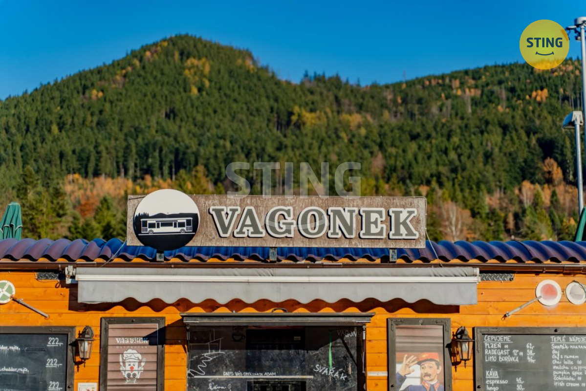 Vagonek Ostravice, 133930 - 5