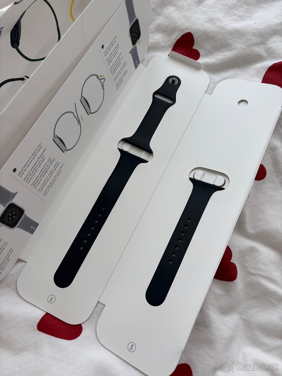 Apple watch SE - 5