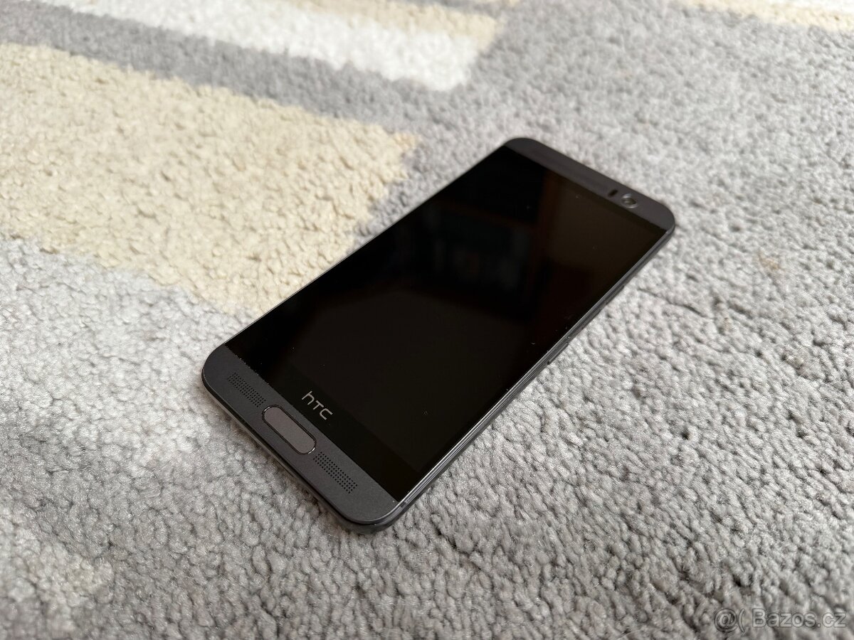 HTC One M9 - 5