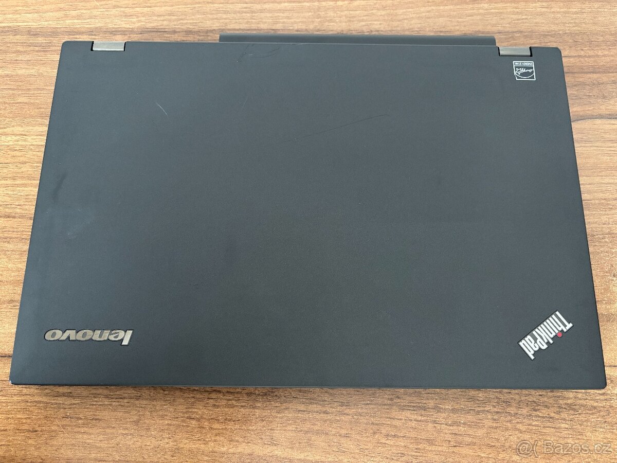 Lenovo Thinkpad W540, NVIDIA Quadro K2100M - 5