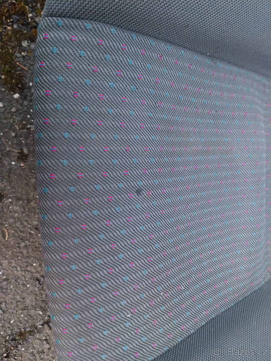 Sedačky Švějda Felicia - 5