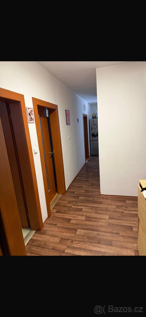 3+1 , Třebíč Myslbekova ulice - 5