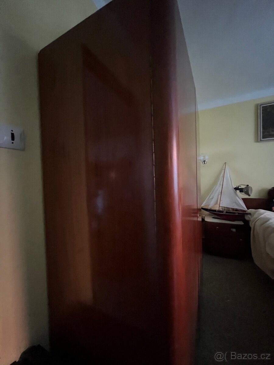 historická loznice - 5