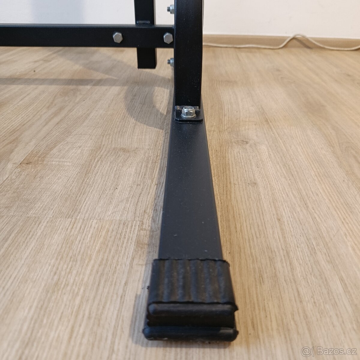 Multifunkční hrazda - 5