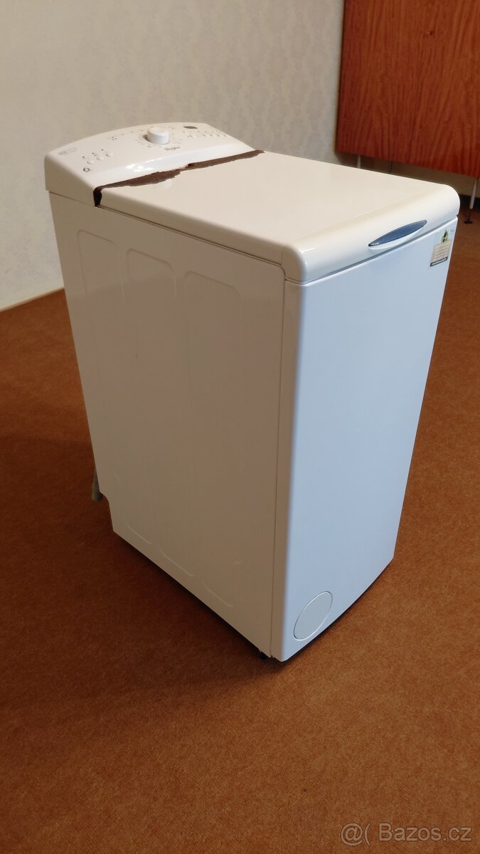 Whirlpool AWE 7519 - 5