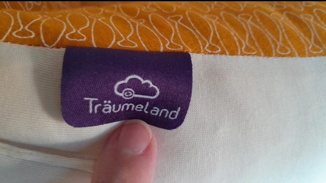 Träumeland hnízdečko - 5