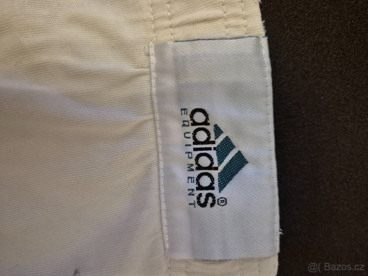 Adidas equipment shorts - 5