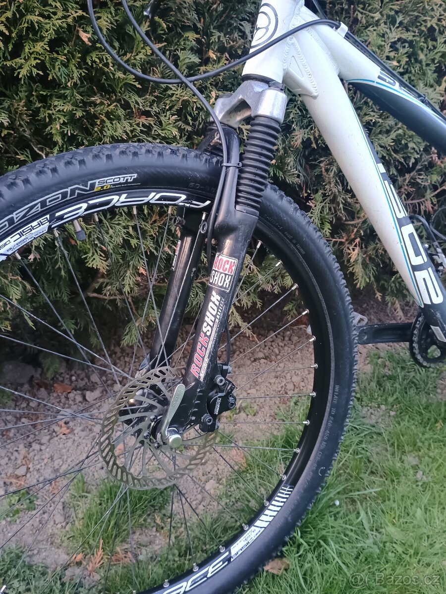 Horské kolo Ghost 26" - 5