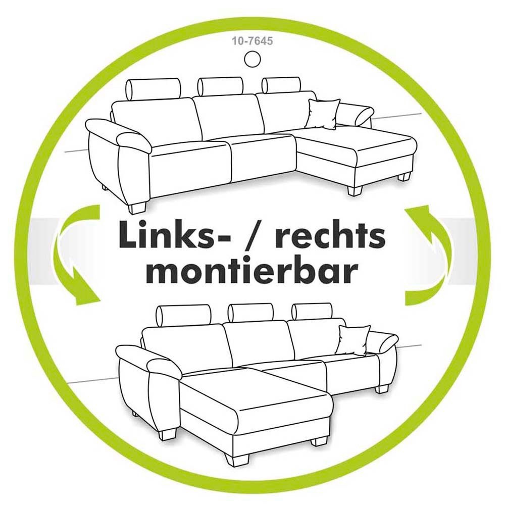 Sedací souprava Boom Nová - 5