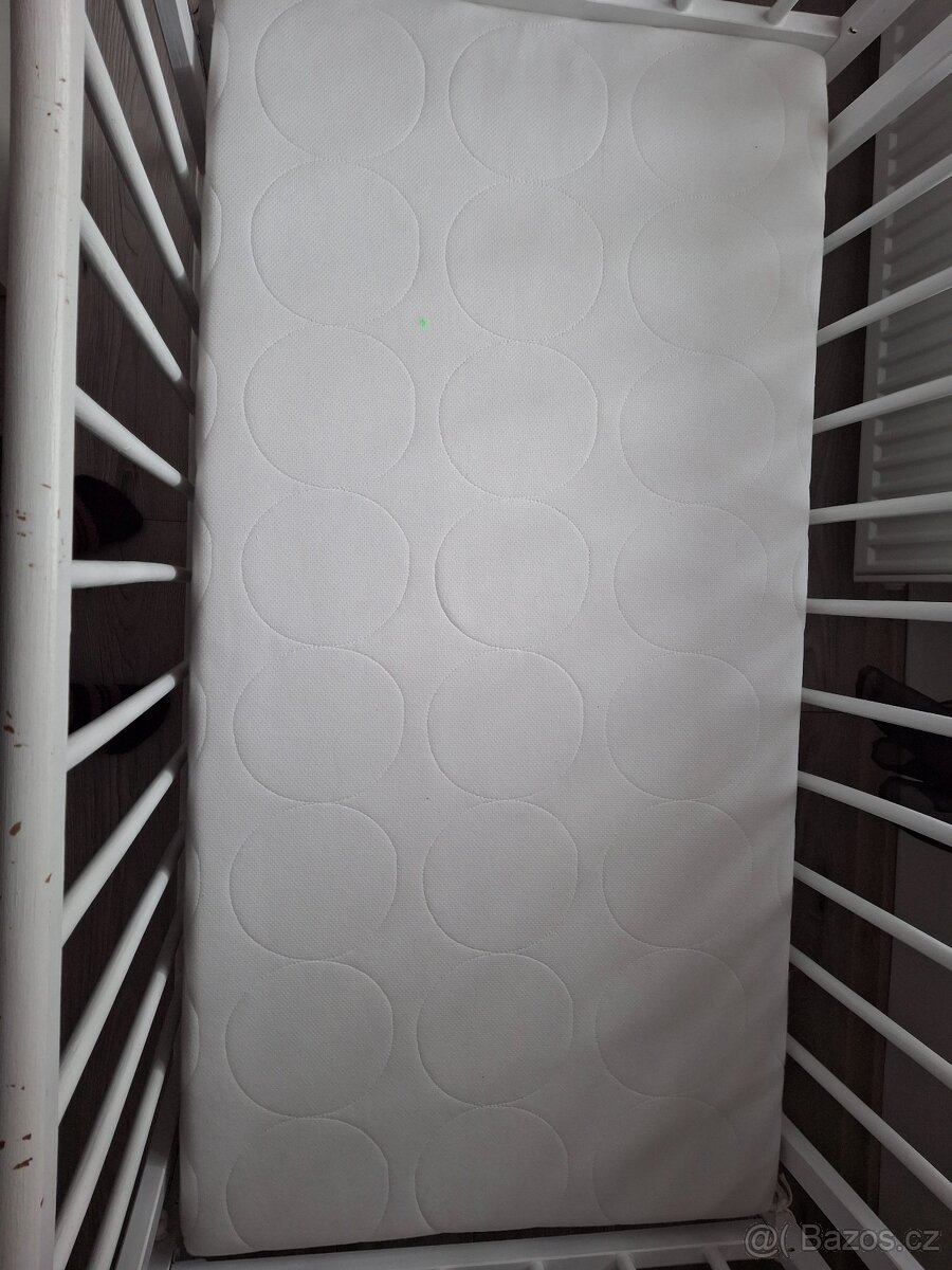 Dětská postýlka - 5