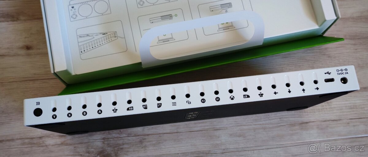Xbox Adaptive Controller - 5