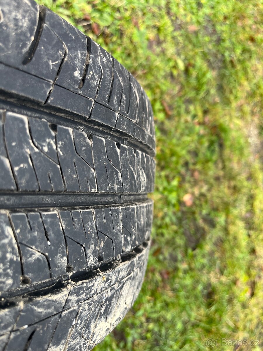 Pneumatiky Sava Trenta 2 -215/60 R16C - 5