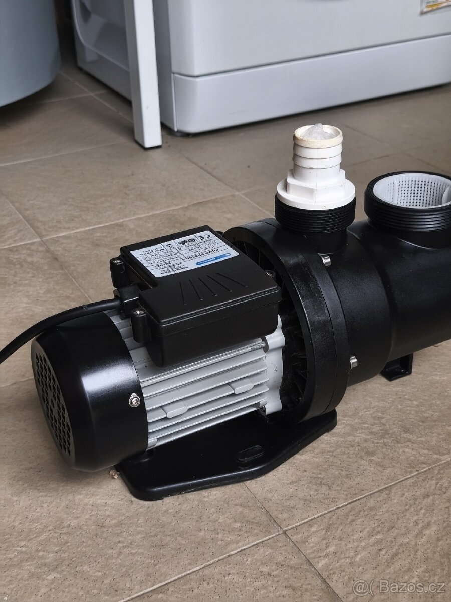 Čerpadlo steinbach - 5