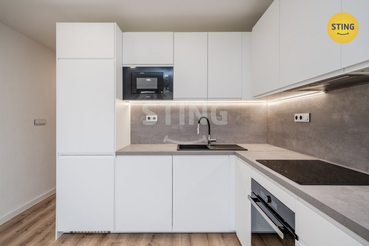 Byt 4+kk Mitušová, Ostrava Hrabůvka, 132294 - 5