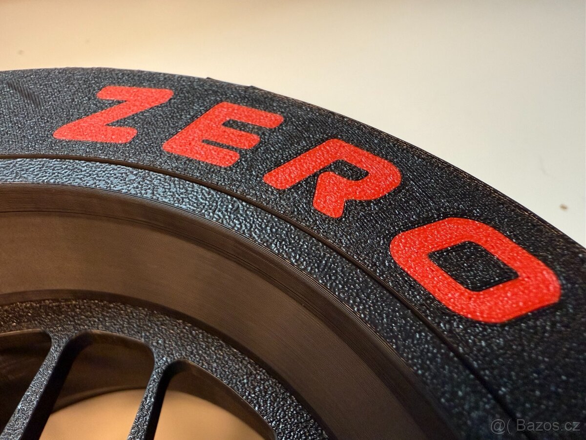 F1 Pirelli Pole Position Trofej Formule 1 - 5