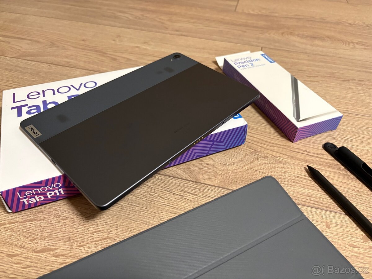 Tablet Lenovo Tab P11 - 5