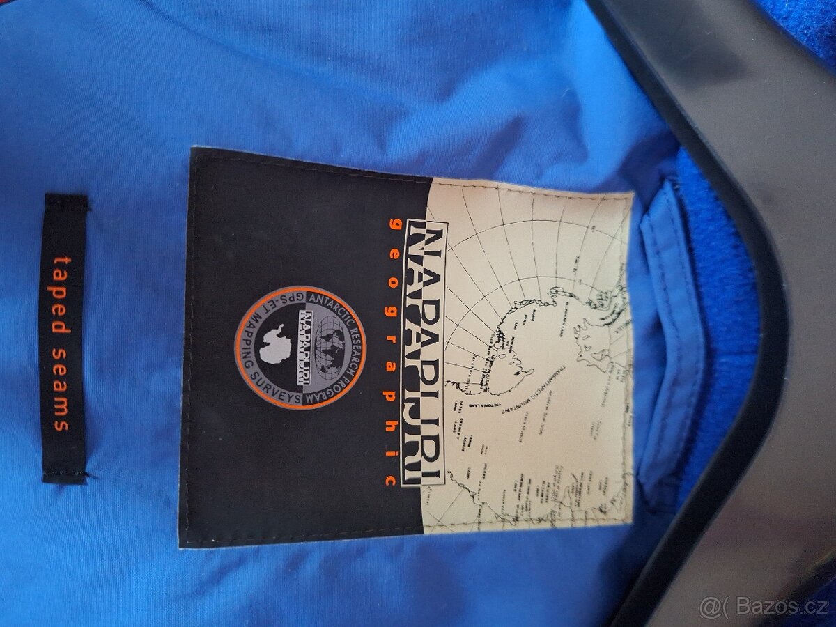 Zimni bunda NAPAPIJRI - 5