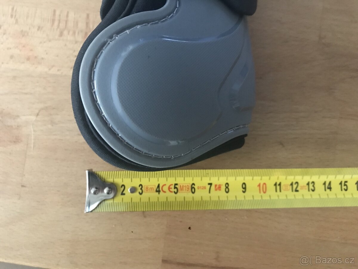 Přední chrániče Kavalkade Complete - vel. COB - 5