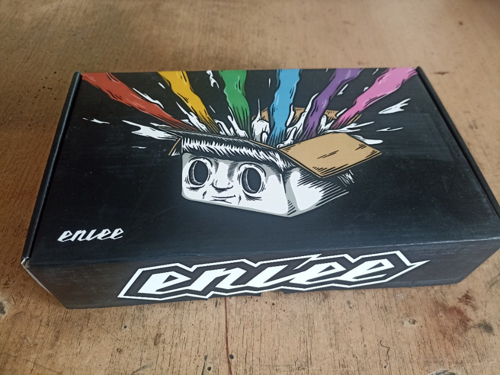 Sedlo na MTB i silničku - 5