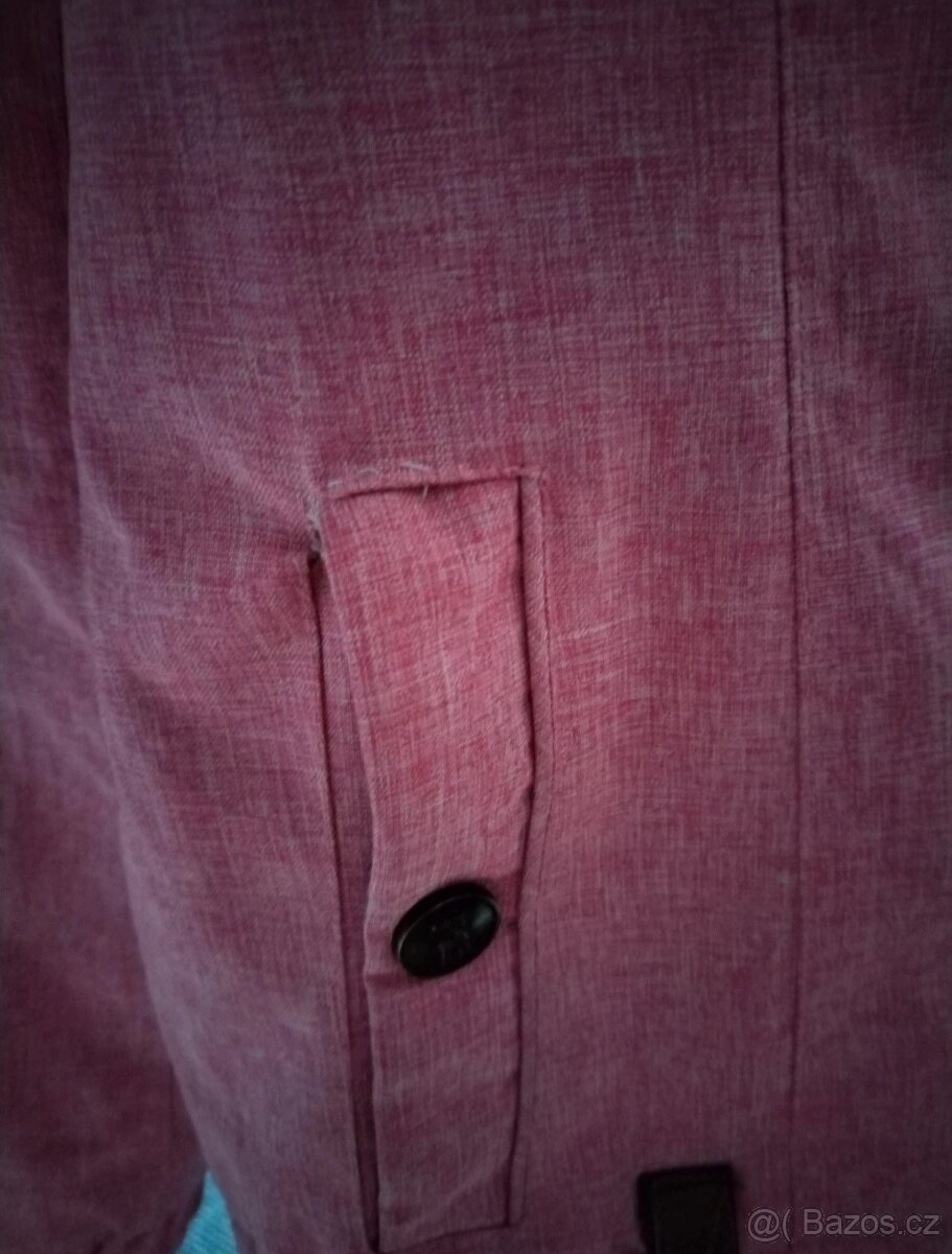 Přechodová bunda - 5