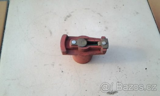 Škoda Felicia - Prodám elektrické části motoru. - 5