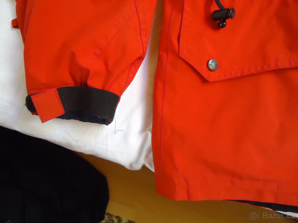 Schoffel bunda Goretex, vel. 46, M/L - 5