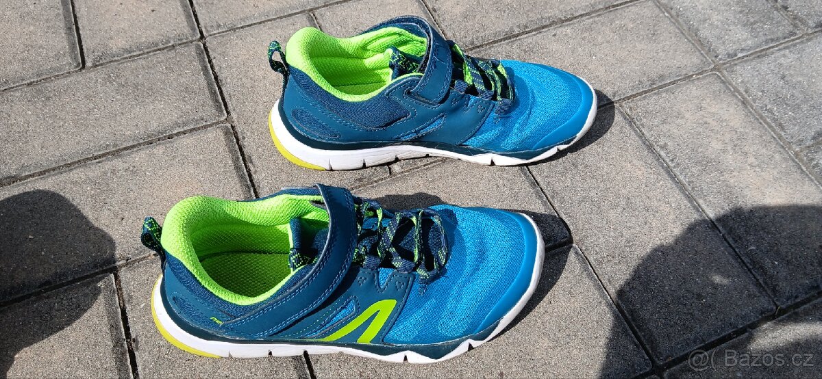 Prodám dětskou obuv - 5